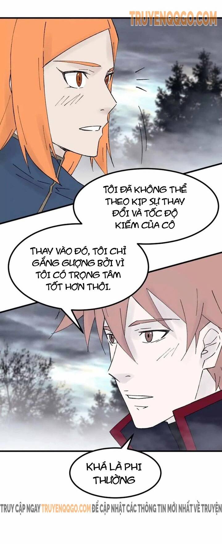 Đại Cao Thủ - Chapter 115 - Page 29