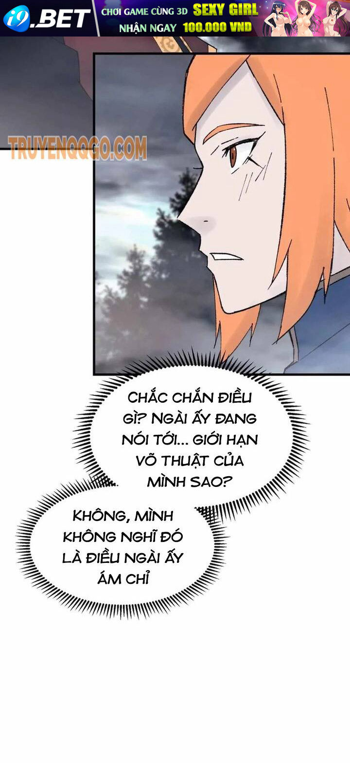 Đại Cao Thủ - Chapter 115 - Page 32