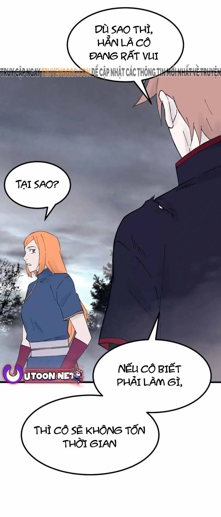 Đại Cao Thủ - Chapter 115 - Page 33