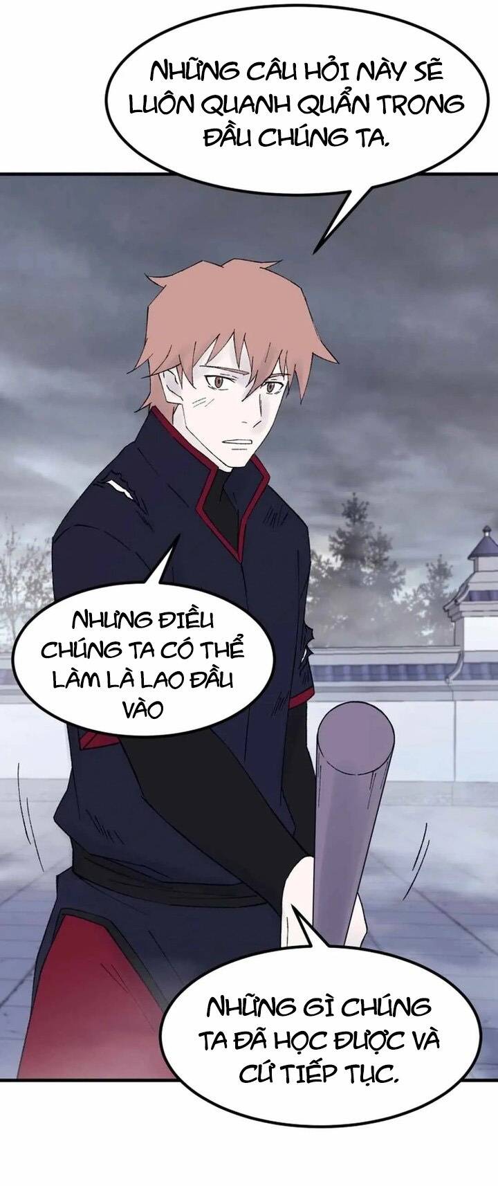 Đại Cao Thủ - Chapter 115 - Page 37