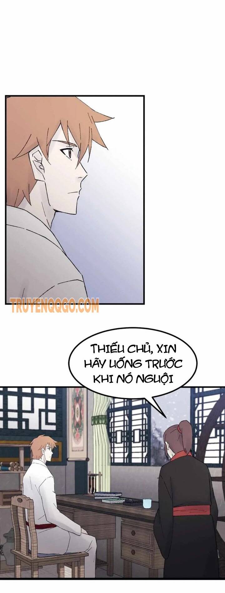 Đại Cao Thủ - Chapter 115 - Page 46