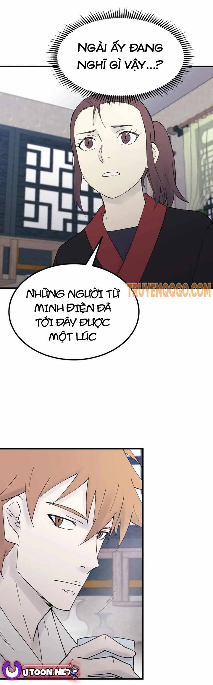 Đại Cao Thủ - Chapter 115 - Page 48