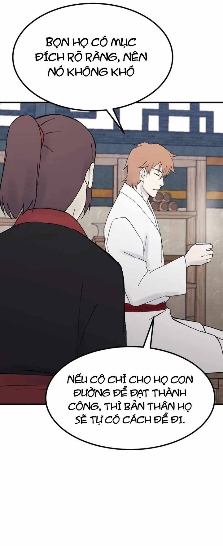 Đại Cao Thủ - Chapter 115 - Page 51