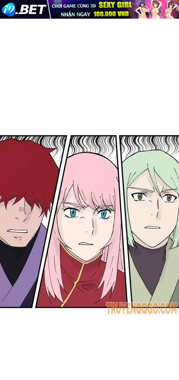 Đại Cao Thủ - Chapter 115 - Page 54