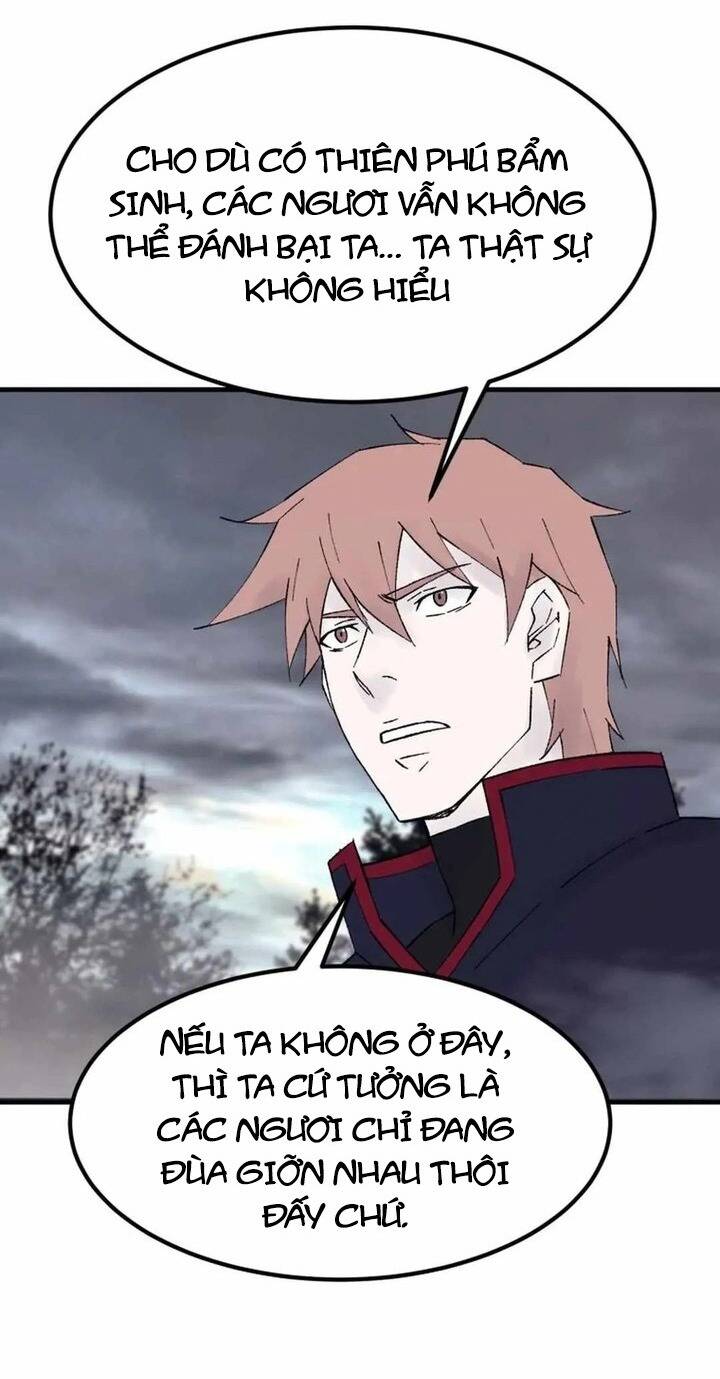 Đại Cao Thủ - Chapter 115 - Page 57