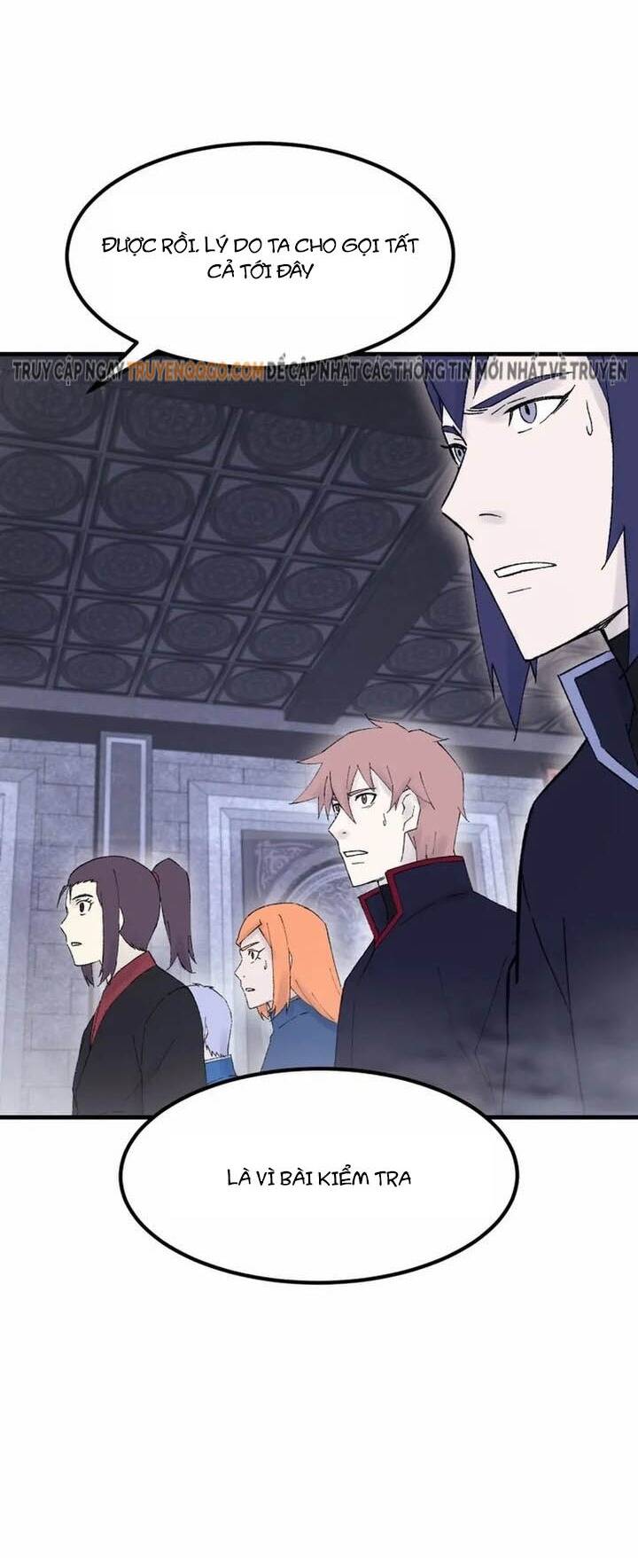 Đại Cao Thủ - Chapter 116 - Page 21