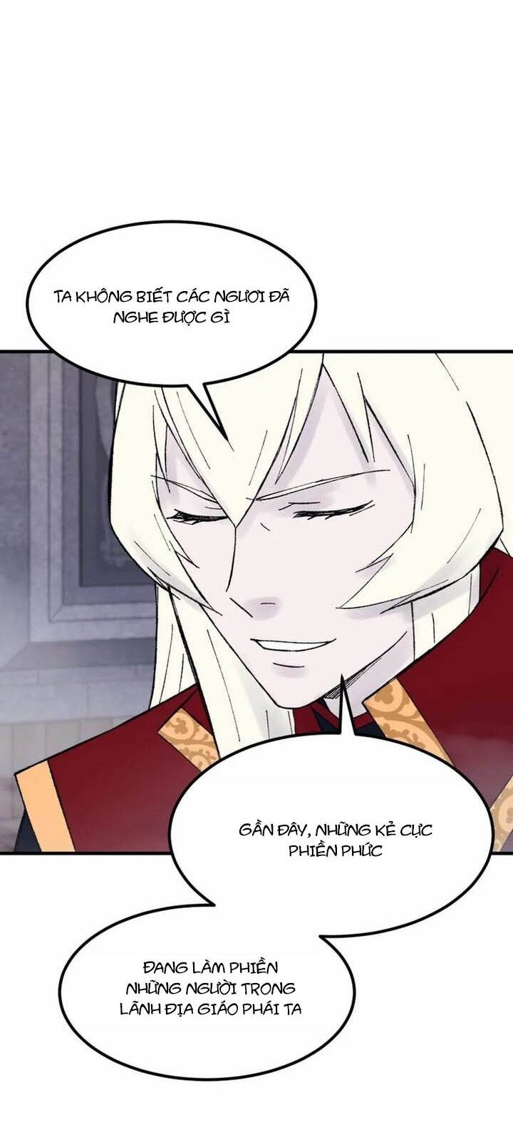 Đại Cao Thủ - Chapter 116 - Page 22