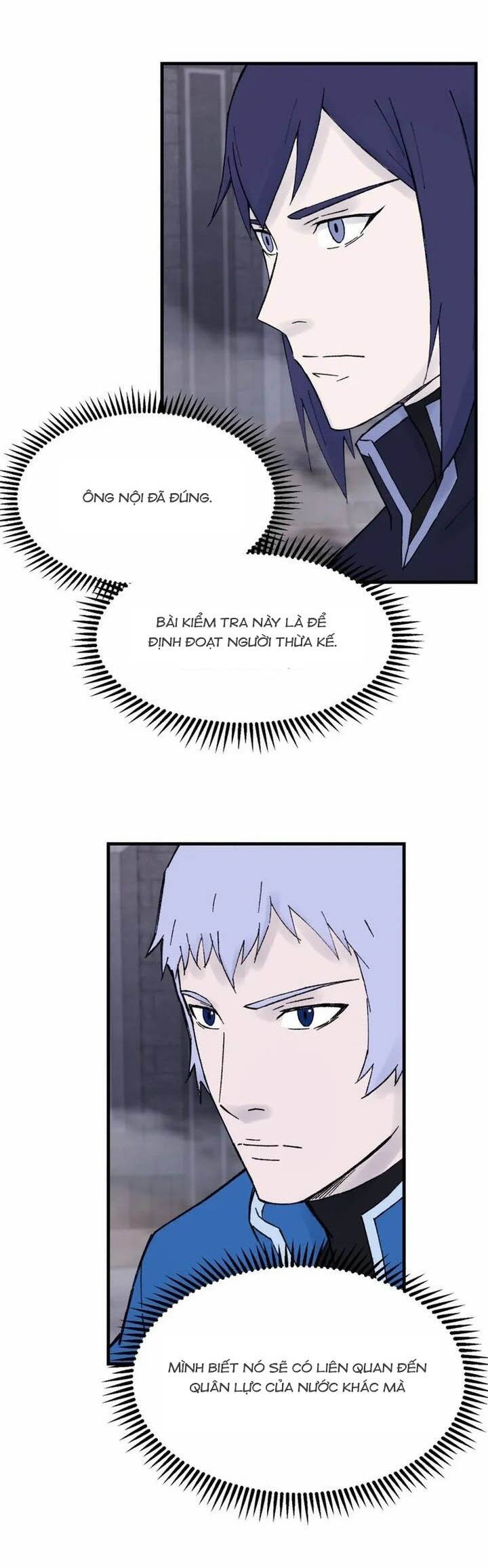 Đại Cao Thủ - Chapter 116 - Page 23