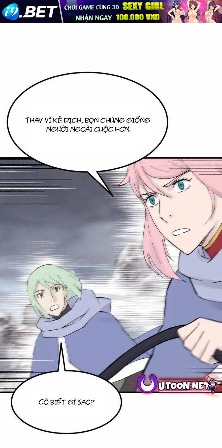 Đại Cao Thủ - Chapter 116 - Page 29