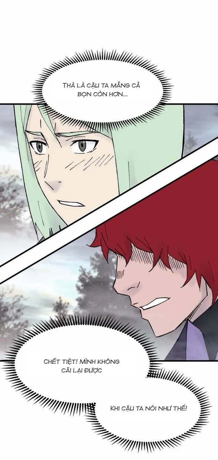Đại Cao Thủ - Chapter 116 - Page 3