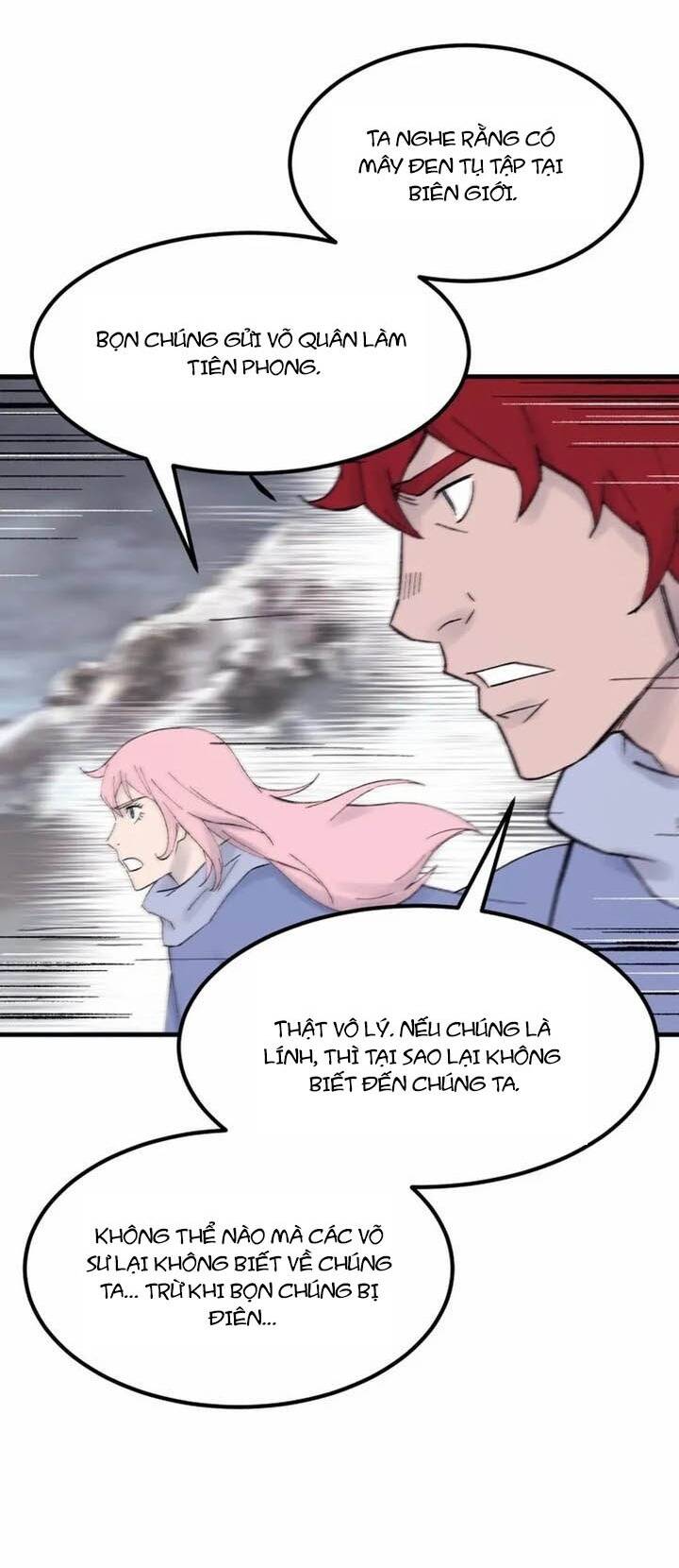 Đại Cao Thủ - Chapter 116 - Page 30