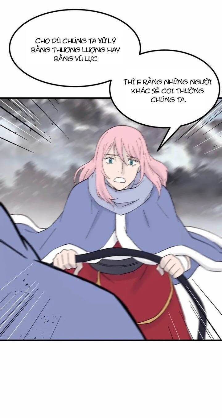 Đại Cao Thủ - Chapter 116 - Page 33