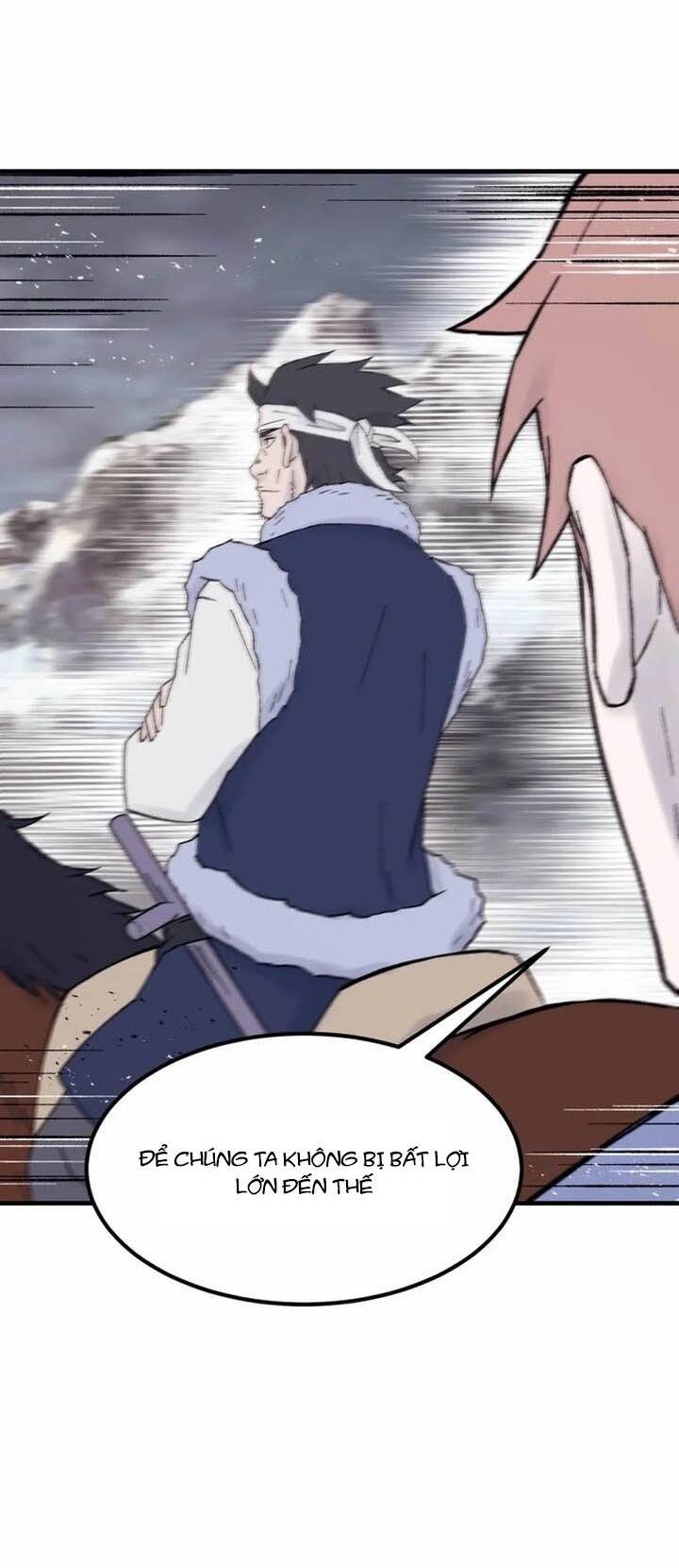 Đại Cao Thủ - Chapter 116 - Page 35