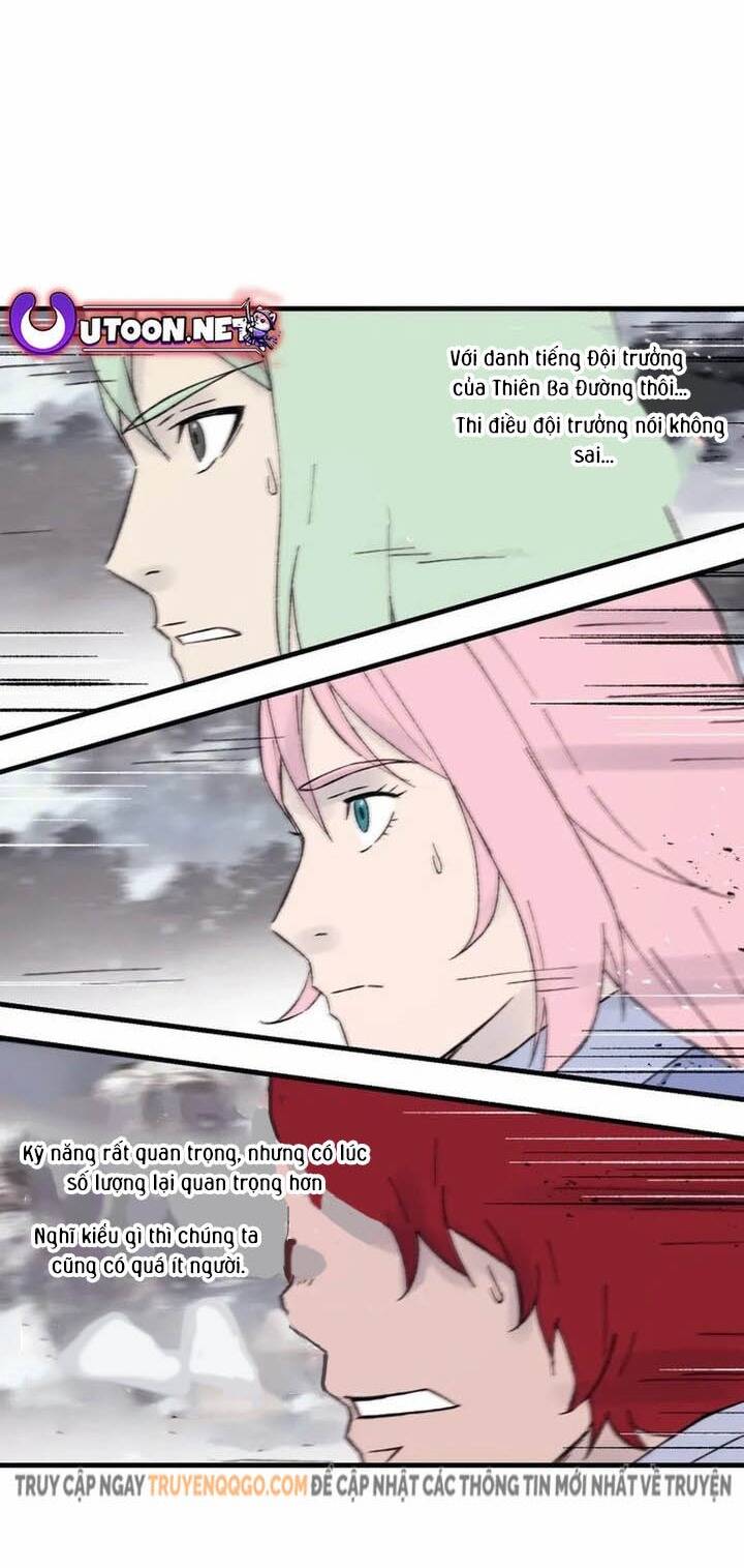 Đại Cao Thủ - Chapter 116 - Page 36