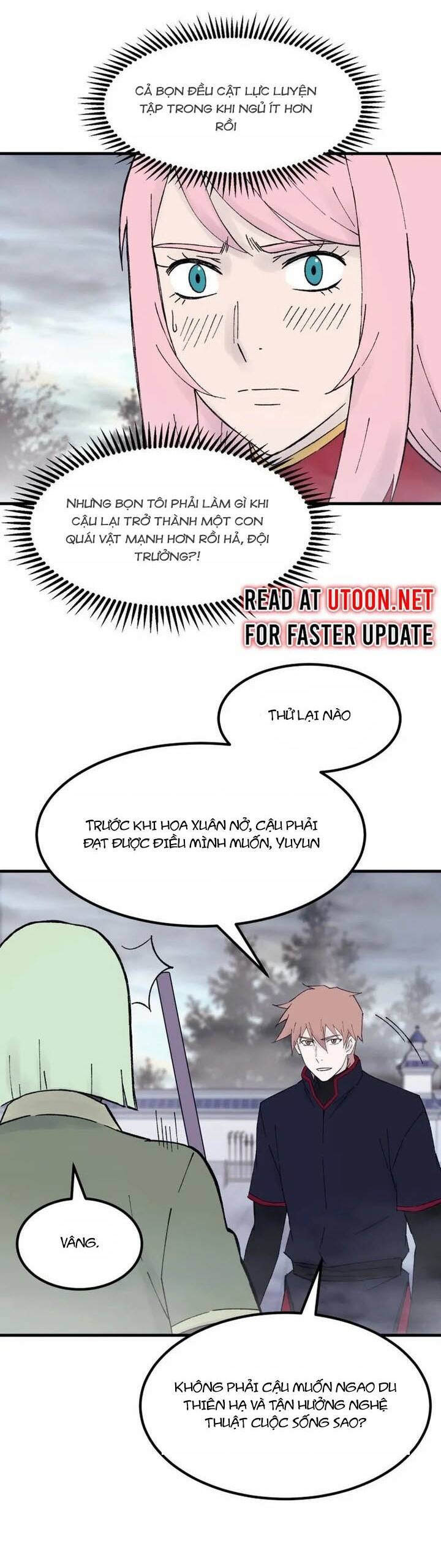 Đại Cao Thủ - Chapter 116 - Page 4