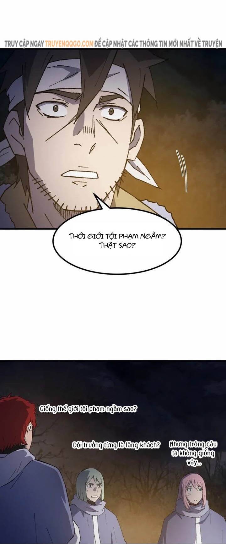 Đại Cao Thủ - Chapter 116 - Page 49