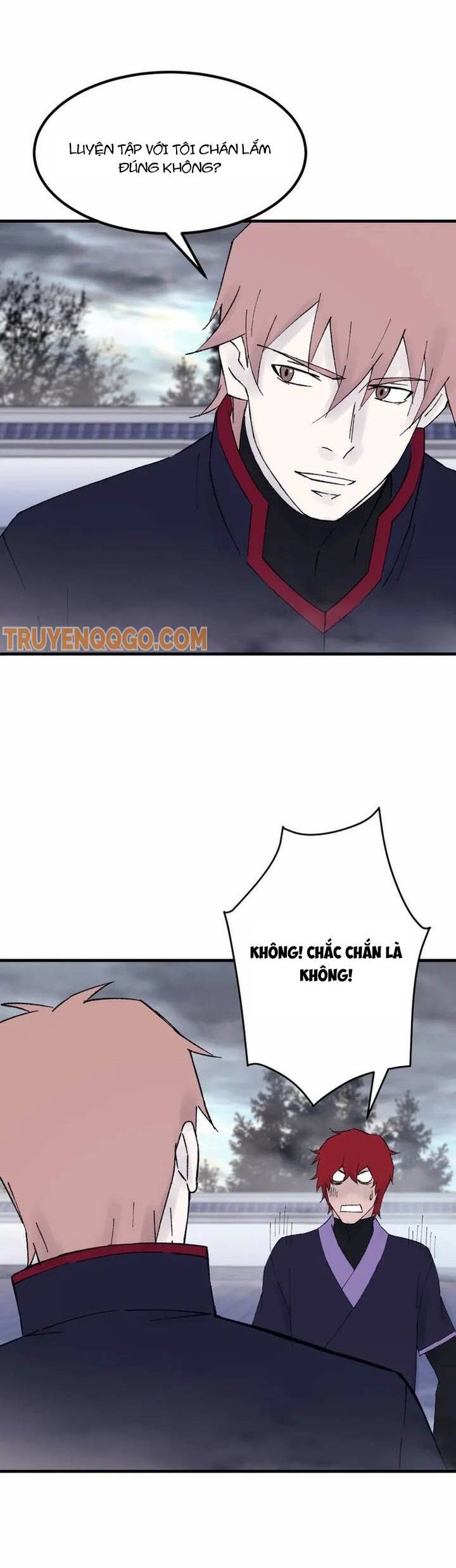 Đại Cao Thủ - Chapter 116 - Page 5