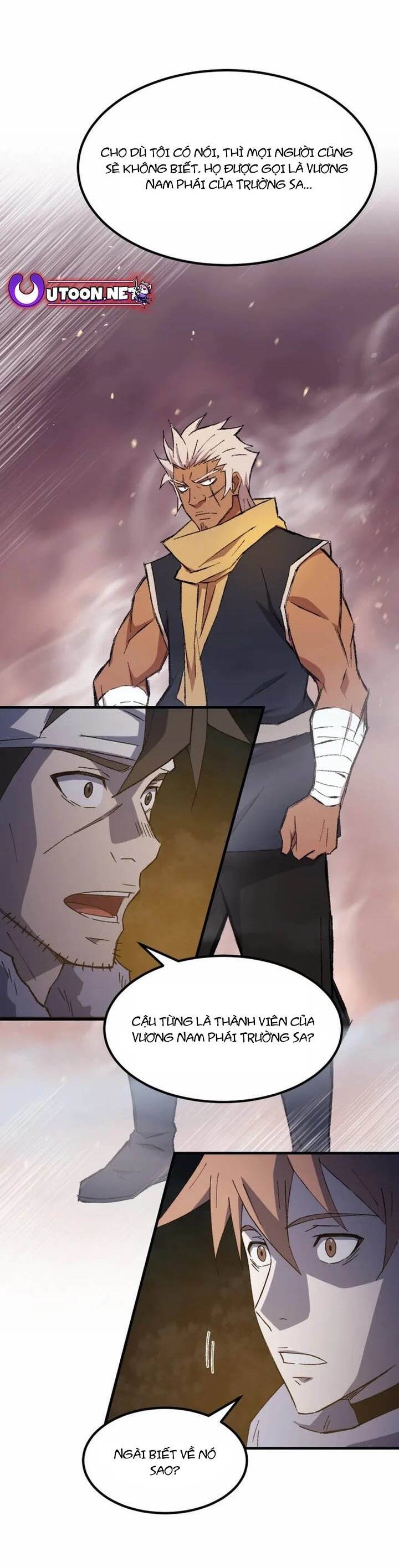 Đại Cao Thủ - Chapter 116 - Page 51