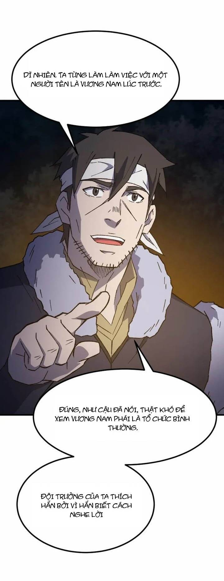 Đại Cao Thủ - Chapter 116 - Page 52