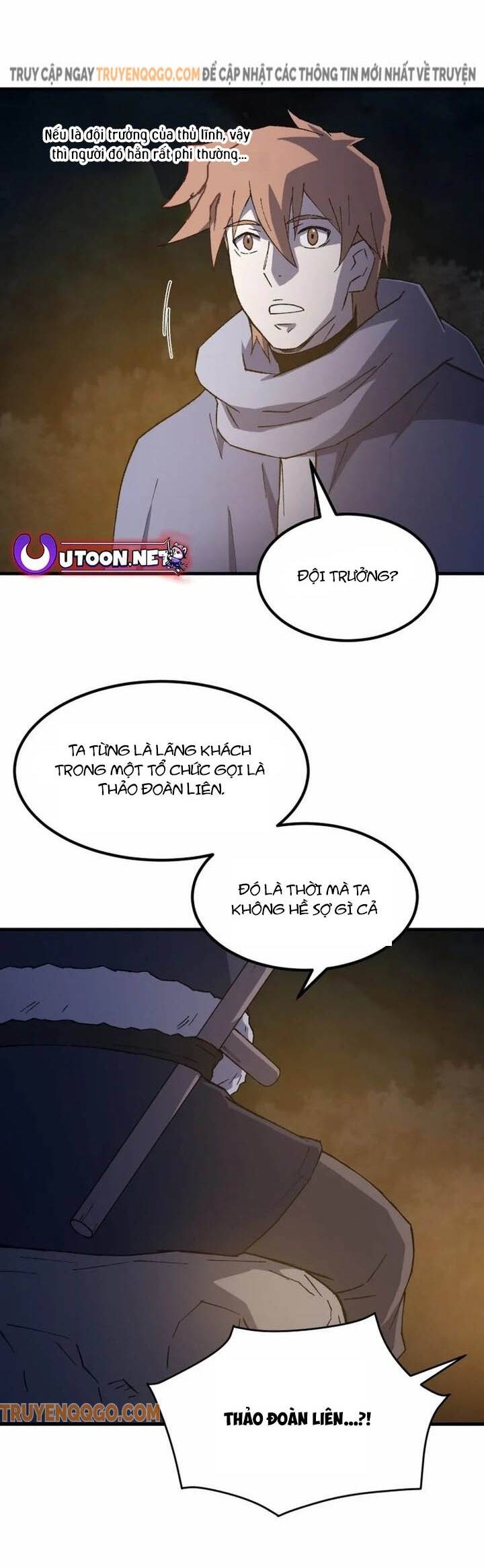 Đại Cao Thủ - Chapter 116 - Page 53