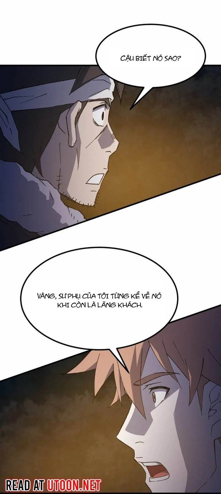 Đại Cao Thủ - Chapter 116 - Page 54