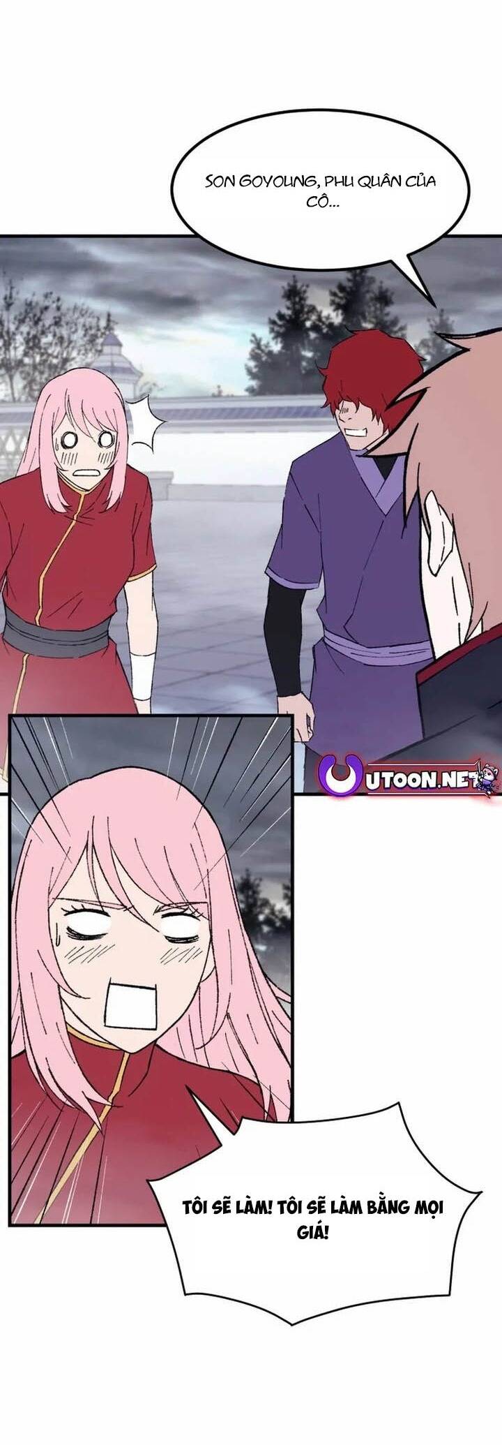 Đại Cao Thủ - Chapter 116 - Page 6