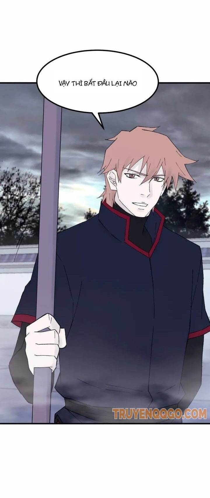 Đại Cao Thủ - Chapter 116 - Page 7