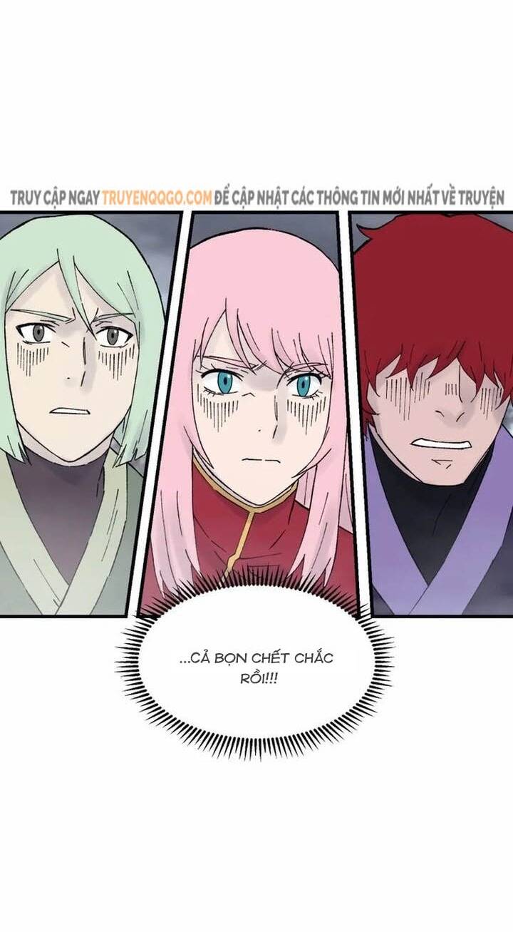 Đại Cao Thủ - Chapter 116 - Page 8