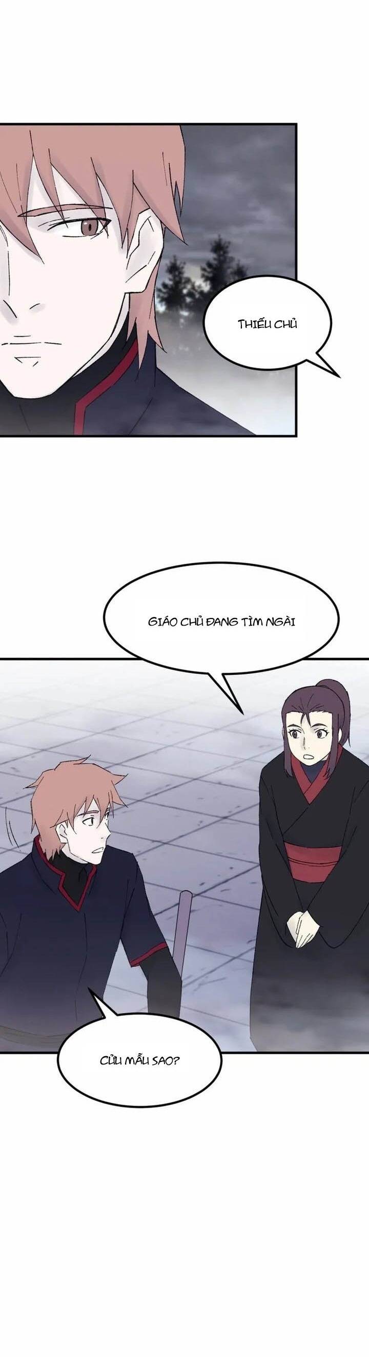 Đại Cao Thủ - Chapter 116 - Page 9