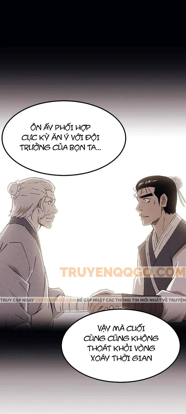 Đại Cao Thủ - Chapter 117 - Page 14