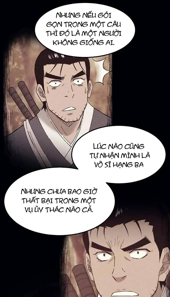 Đại Cao Thủ - Chapter 117 - Page 18