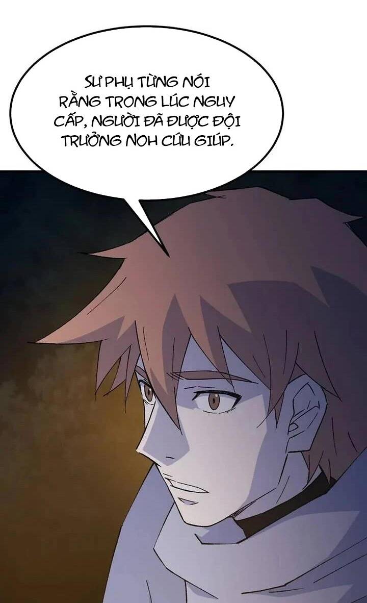 Đại Cao Thủ - Chapter 117 - Page 21