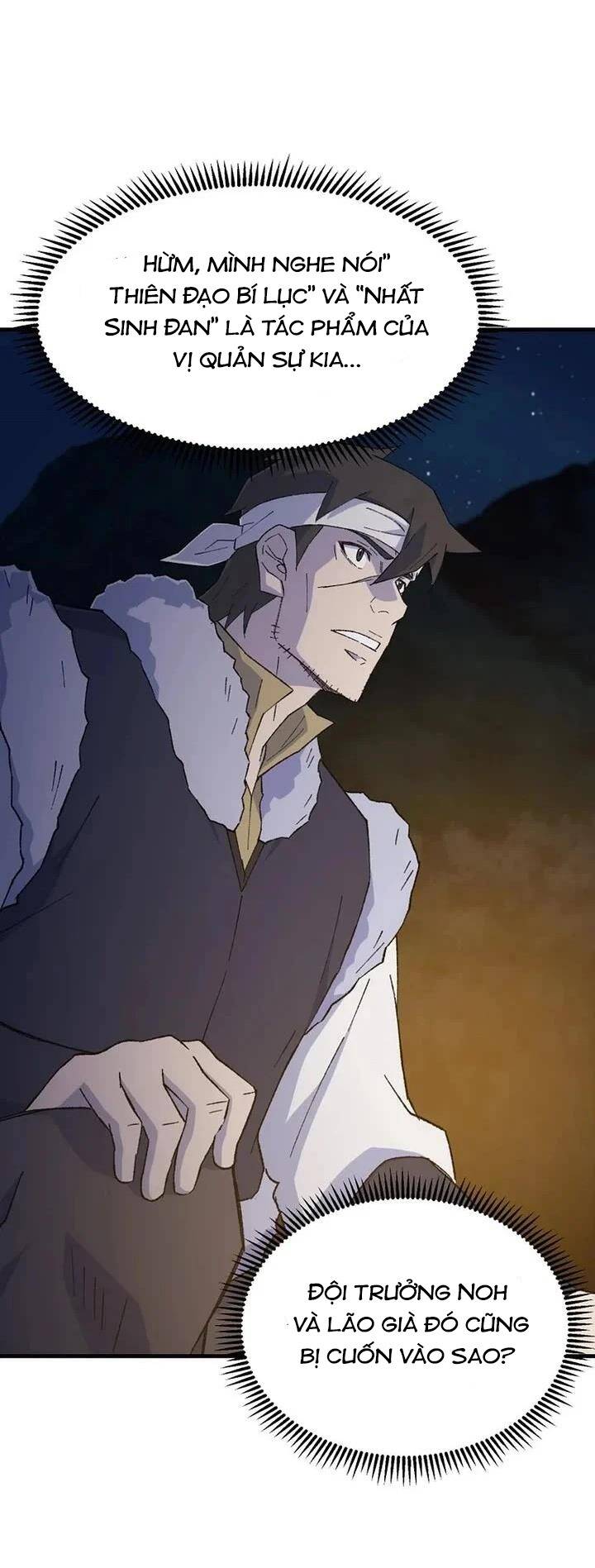 Đại Cao Thủ - Chapter 117 - Page 26