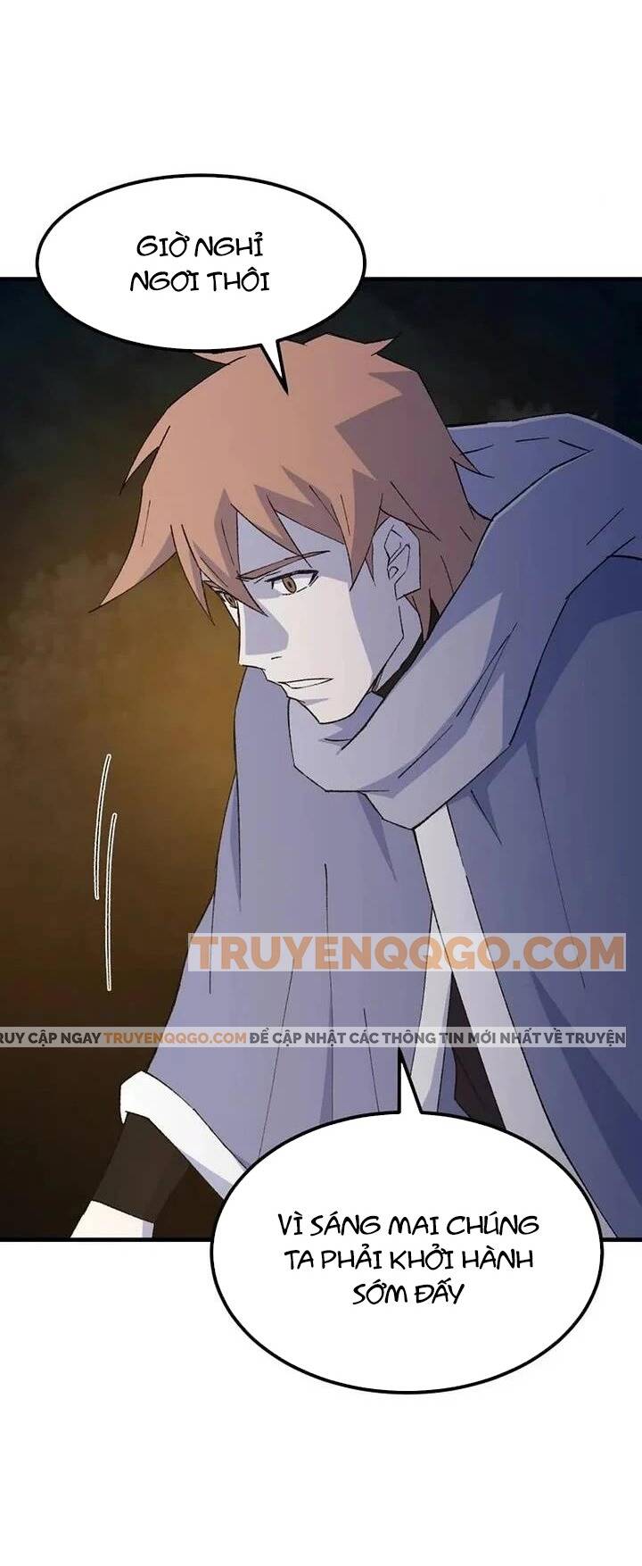 Đại Cao Thủ - Chapter 117 - Page 29