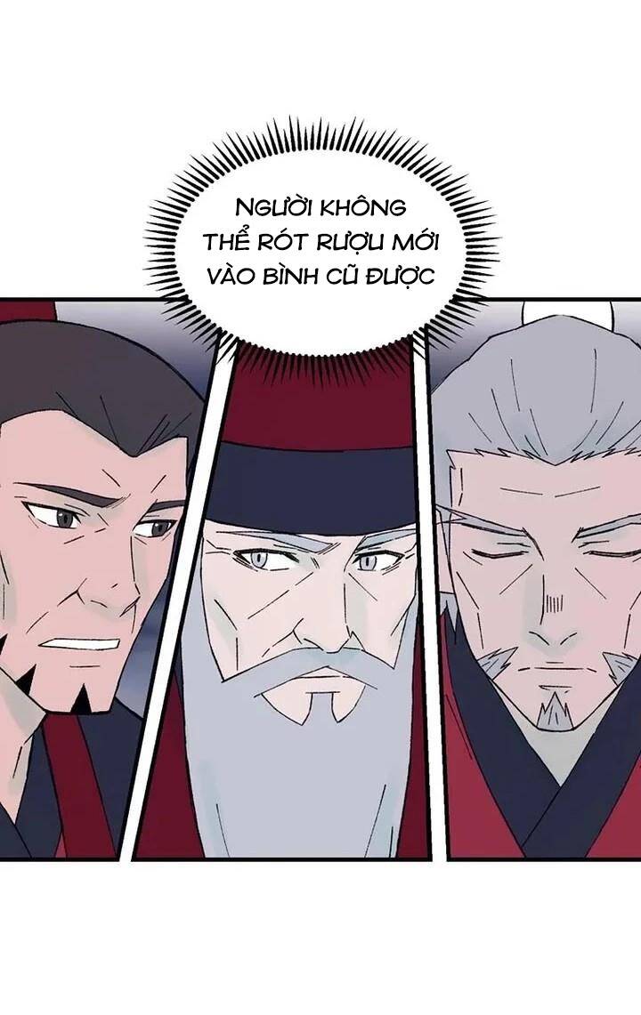 Đại Cao Thủ - Chapter 117 - Page 50