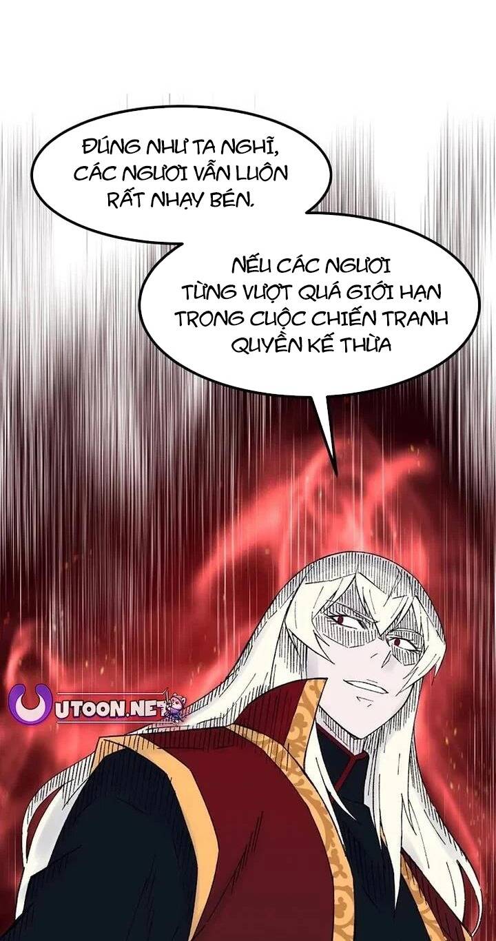 Đại Cao Thủ - Chapter 117 - Page 57