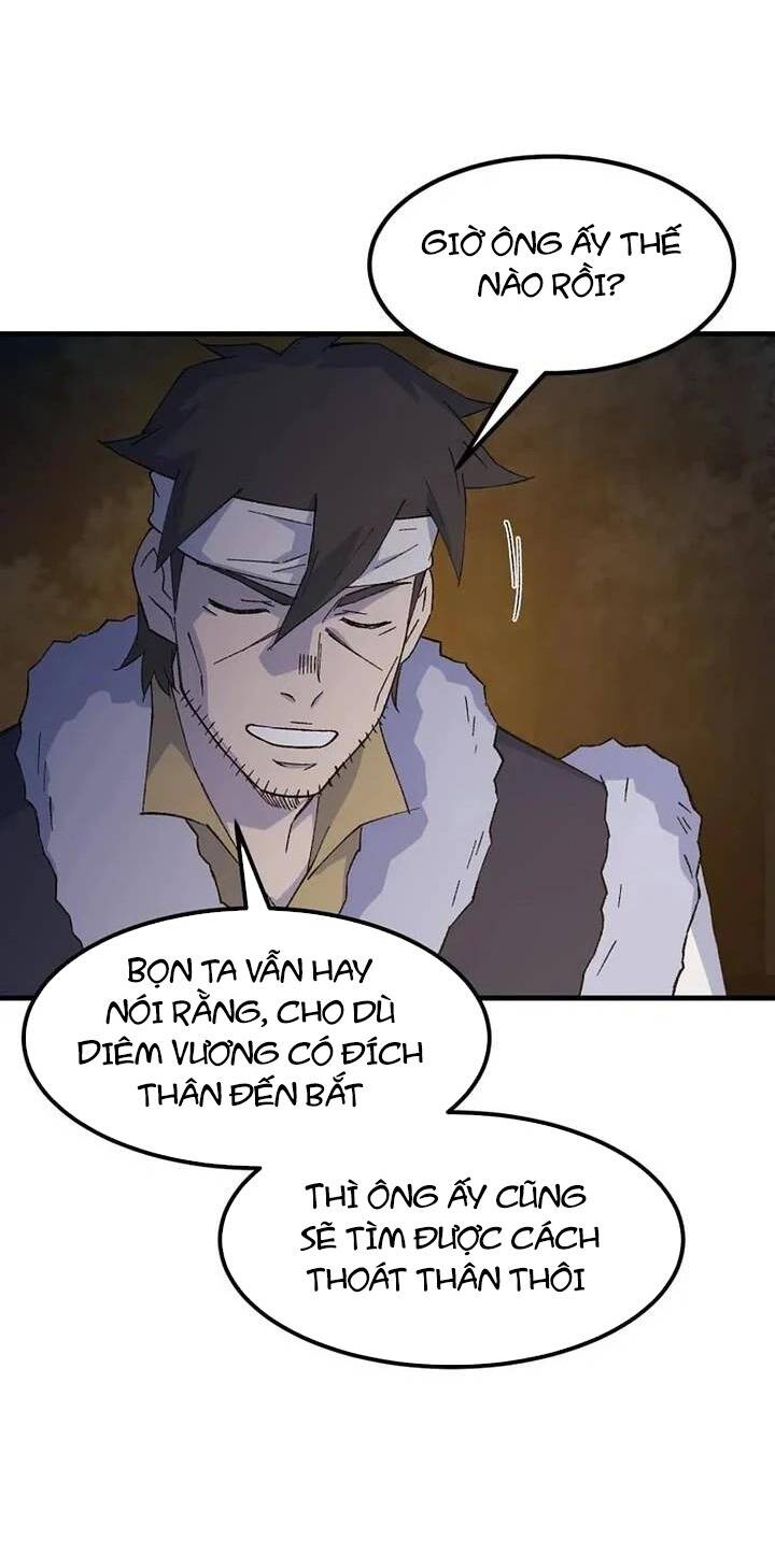 Đại Cao Thủ - Chapter 117 - Page 9