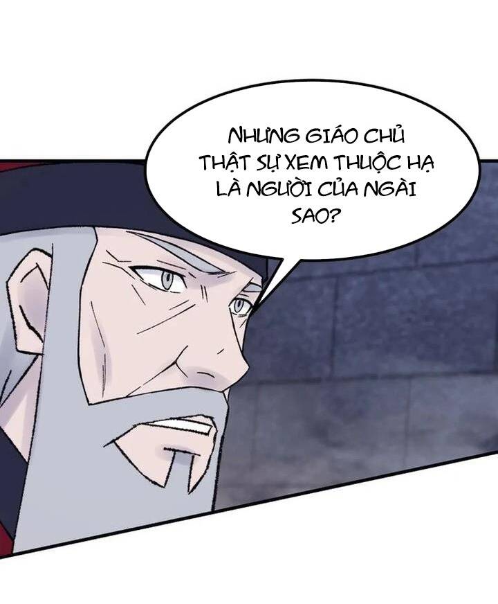 Đại Cao Thủ - Chapter 118 - Page 12