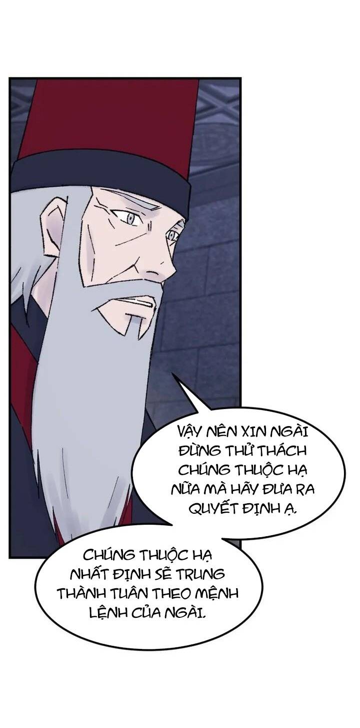 Đại Cao Thủ - Chapter 118 - Page 18