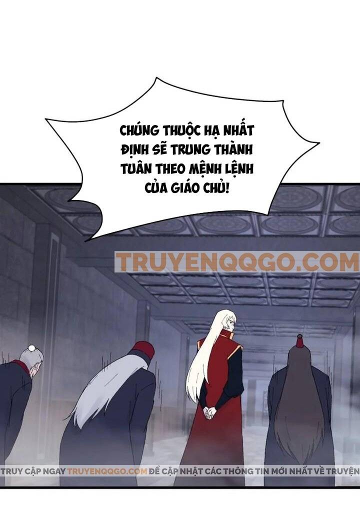 Đại Cao Thủ - Chapter 118 - Page 19