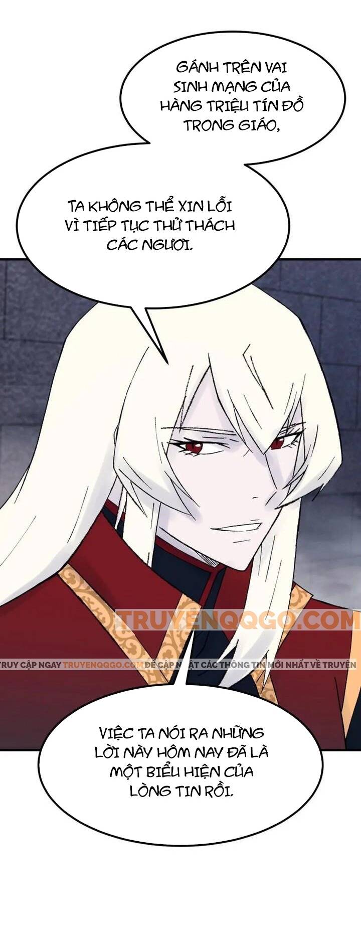 Đại Cao Thủ - Chapter 118 - Page 20