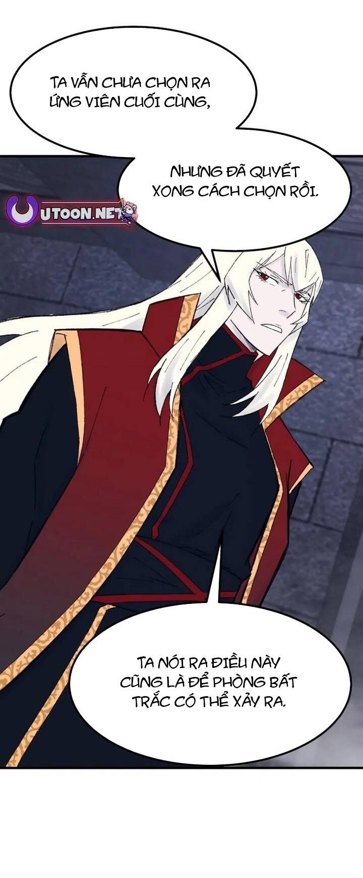Đại Cao Thủ - Chapter 118 - Page 22