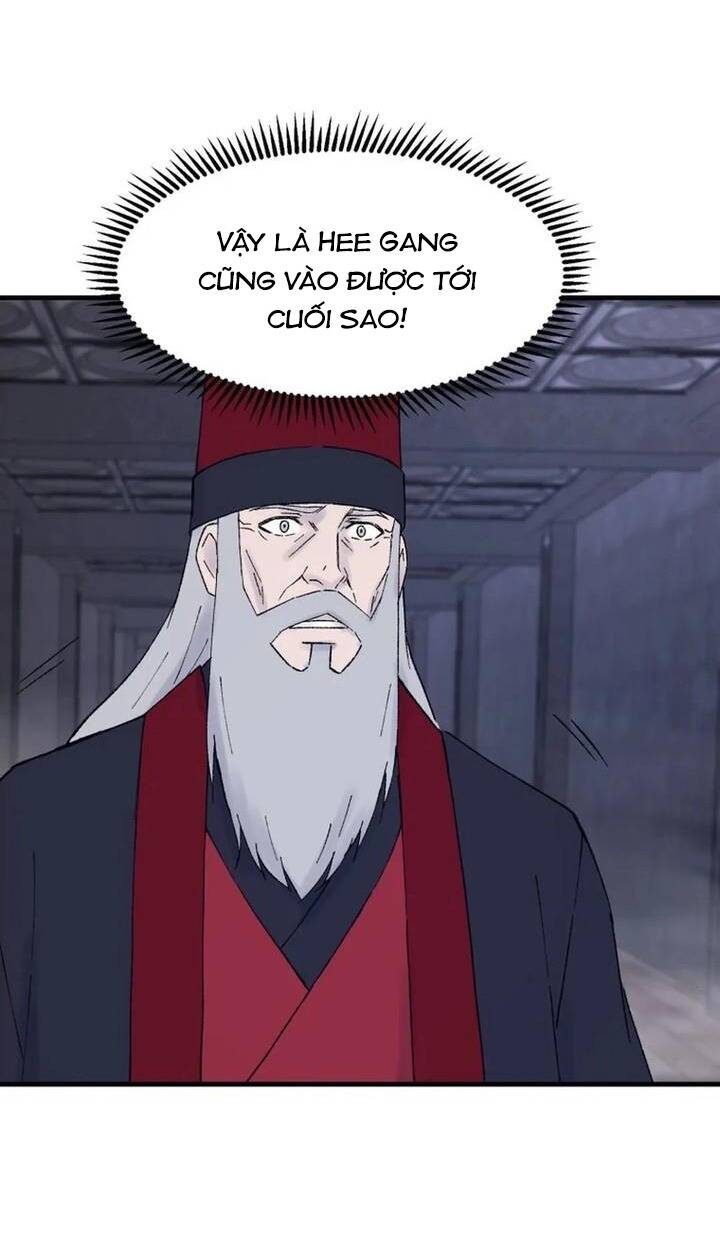 Đại Cao Thủ - Chapter 118 - Page 25