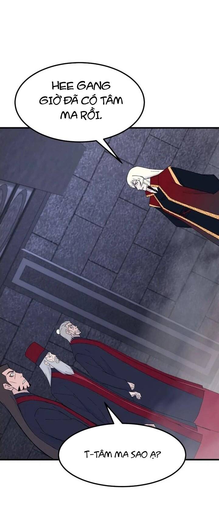 Đại Cao Thủ - Chapter 118 - Page 28