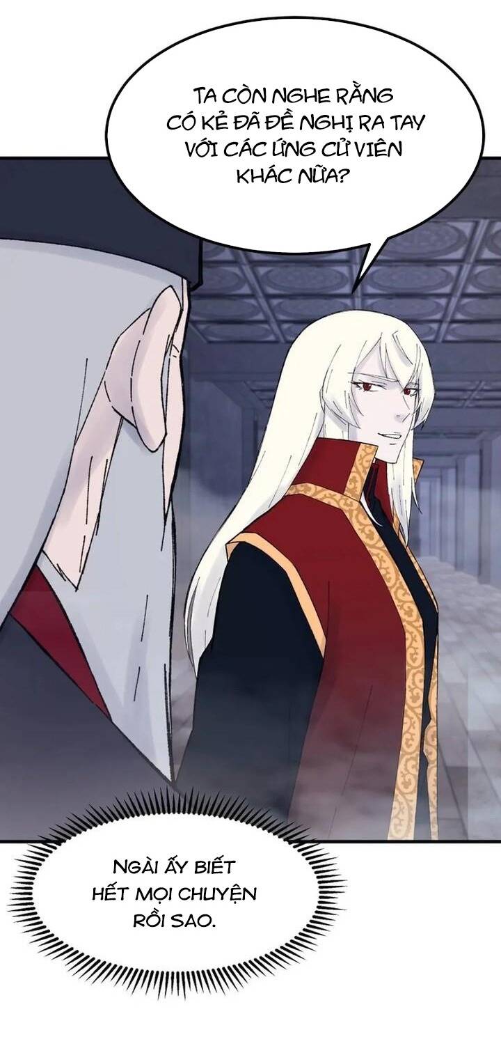 Đại Cao Thủ - Chapter 118 - Page 3