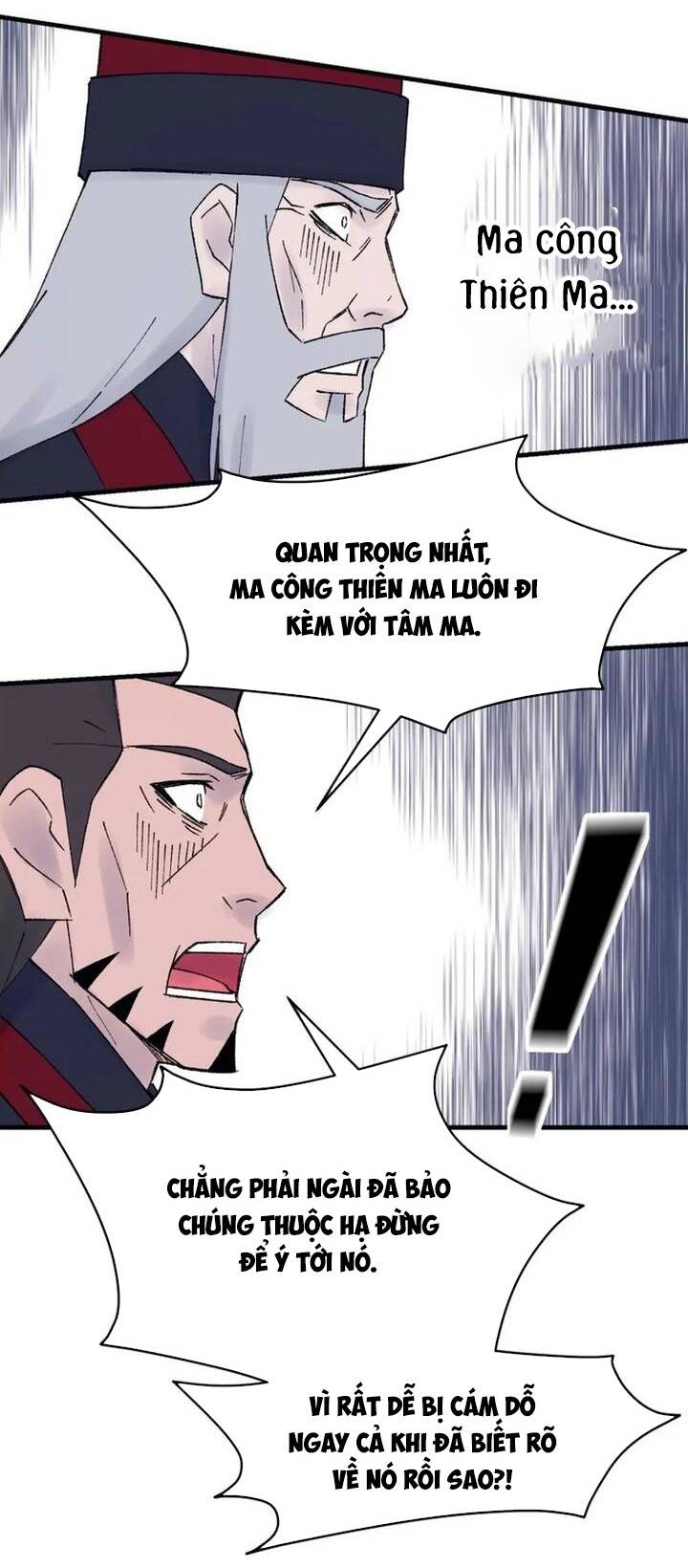 Đại Cao Thủ - Chapter 118 - Page 31