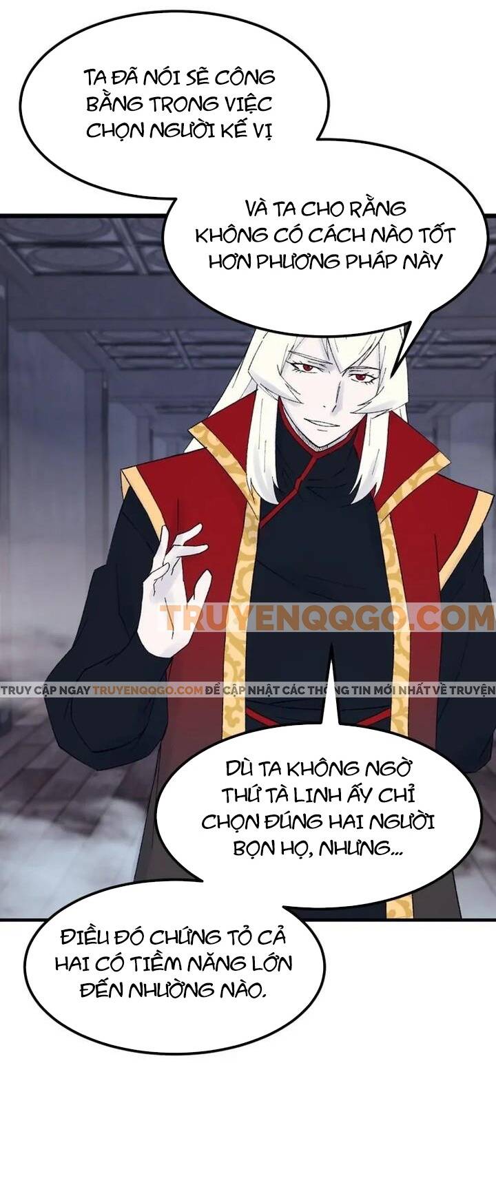 Đại Cao Thủ - Chapter 118 - Page 32