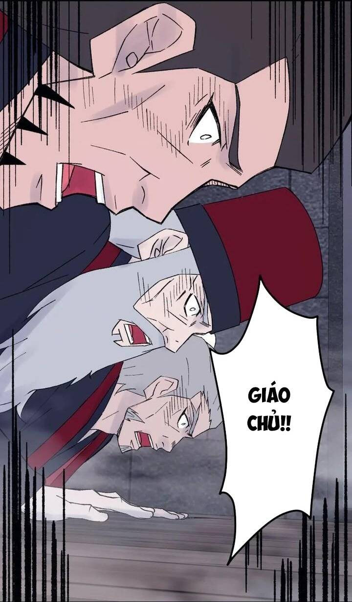 Đại Cao Thủ - Chapter 118 - Page 38