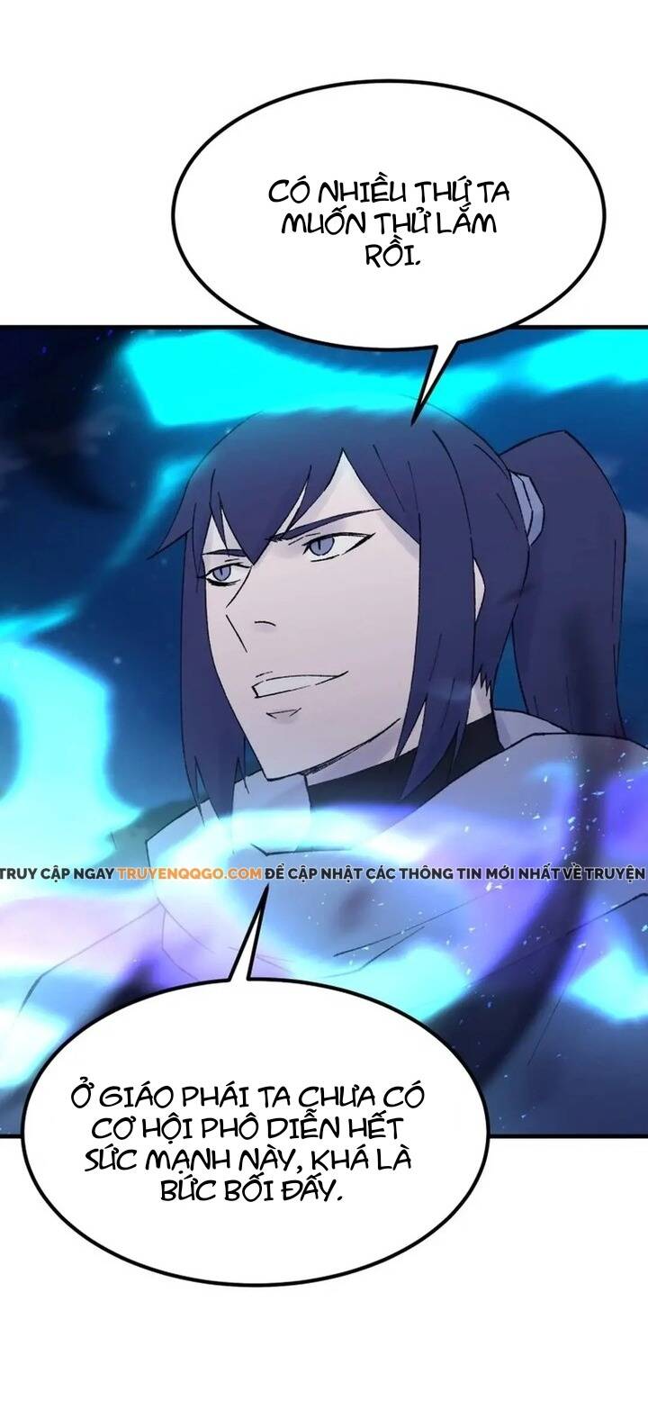 Đại Cao Thủ - Chapter 119 - Page 10