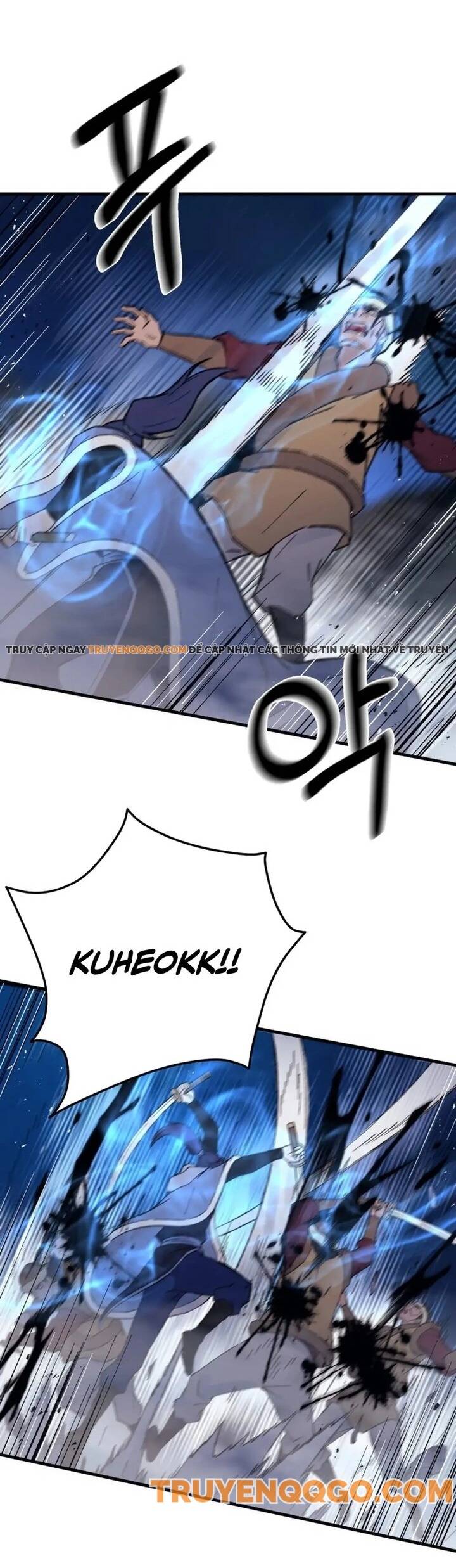 Đại Cao Thủ - Chapter 119 - Page 15